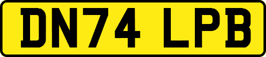 DN74LPB