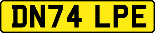 DN74LPE