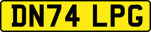 DN74LPG