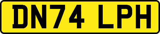 DN74LPH