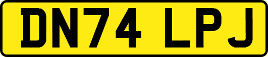 DN74LPJ