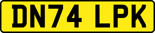 DN74LPK