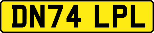DN74LPL