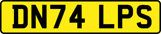DN74LPS