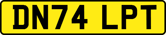 DN74LPT