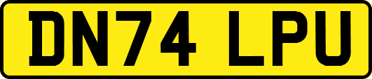 DN74LPU