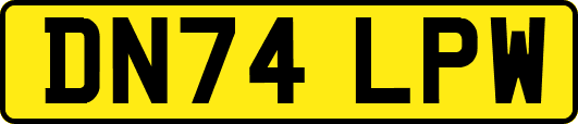 DN74LPW