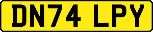 DN74LPY