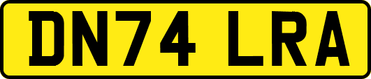DN74LRA