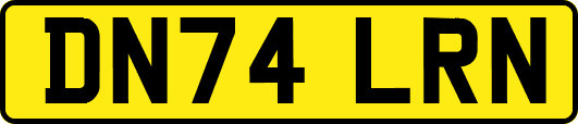 DN74LRN