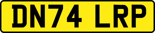 DN74LRP