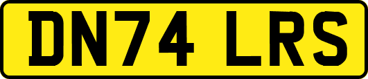 DN74LRS