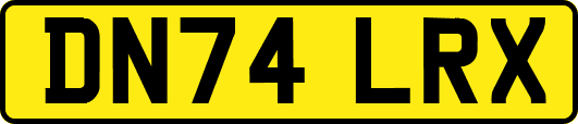 DN74LRX