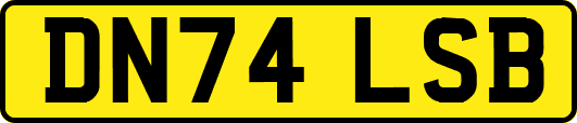 DN74LSB