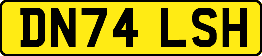 DN74LSH