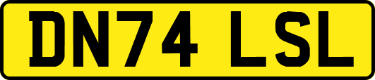 DN74LSL