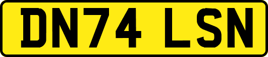 DN74LSN