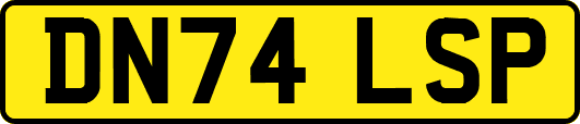 DN74LSP