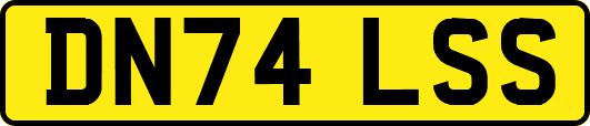 DN74LSS