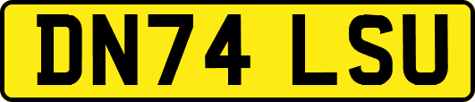 DN74LSU