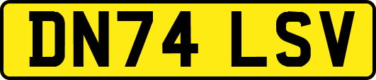 DN74LSV