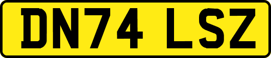 DN74LSZ