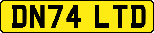 DN74LTD