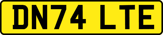 DN74LTE