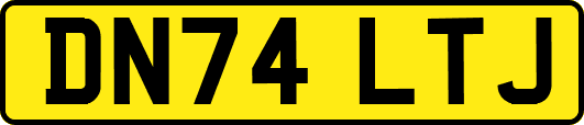 DN74LTJ