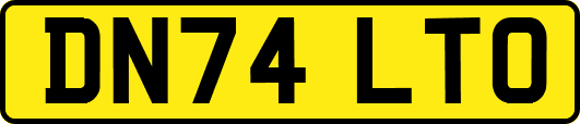 DN74LTO