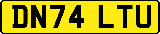 DN74LTU