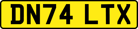 DN74LTX