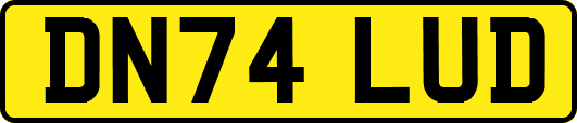 DN74LUD