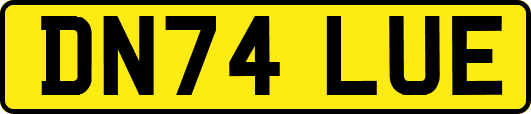 DN74LUE