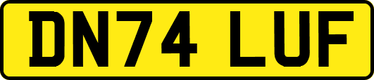DN74LUF