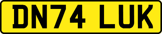 DN74LUK