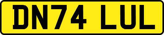 DN74LUL
