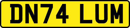 DN74LUM