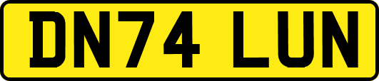 DN74LUN