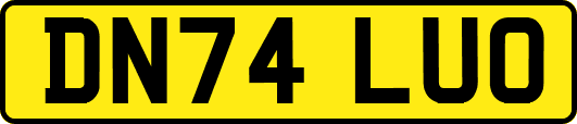 DN74LUO