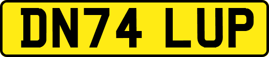DN74LUP