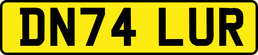 DN74LUR
