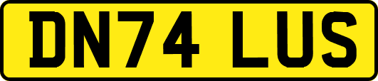 DN74LUS