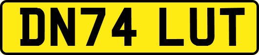 DN74LUT