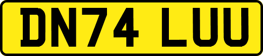 DN74LUU