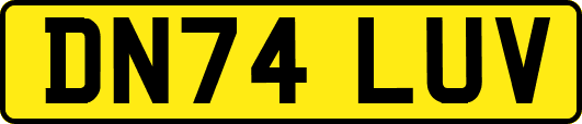 DN74LUV