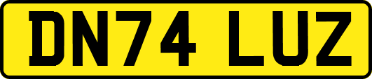 DN74LUZ