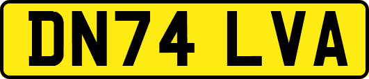 DN74LVA