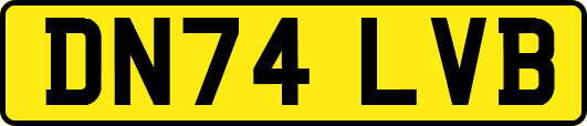 DN74LVB