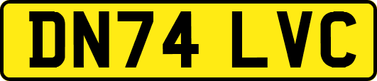 DN74LVC